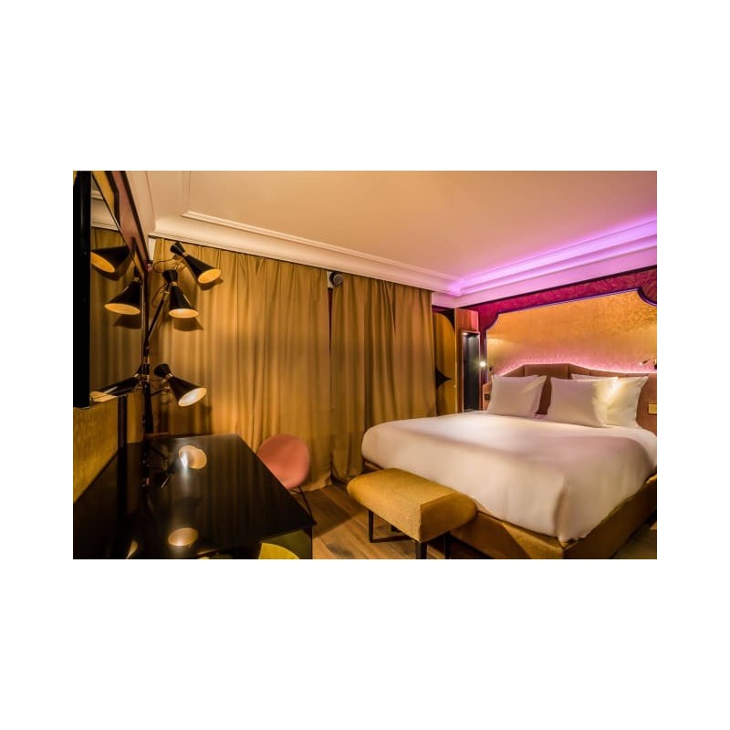 Idol Hotel