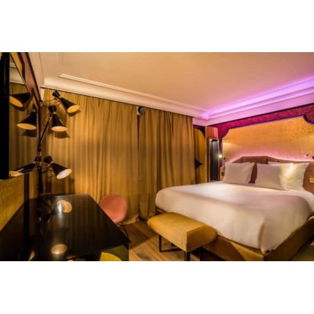 Idol Hotel