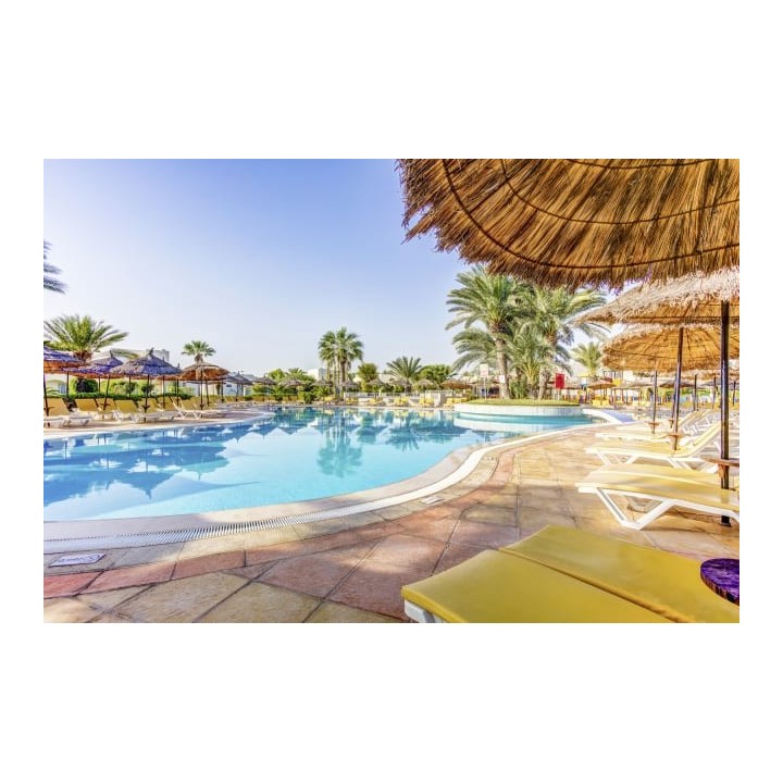 TUI MAGIC LIFE Penelope Beach