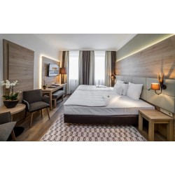 Hotel Drei Löwen
