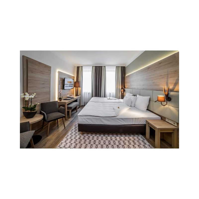 Hotel Drei Löwen