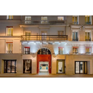 NH Paris Champs_Elysées