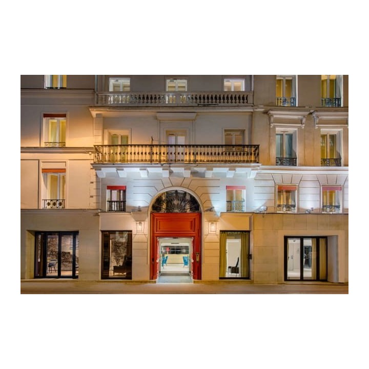 NH Paris Champs_Elysées