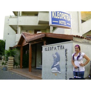 Side Kleopatra Beach Hotel