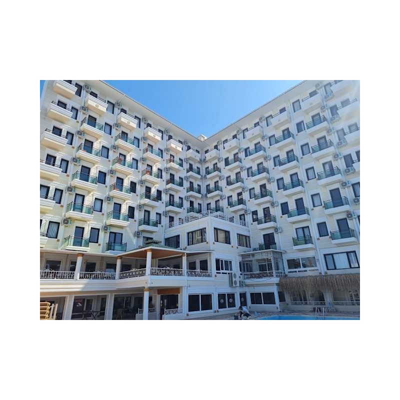 Hotel Sun Fire Beach
