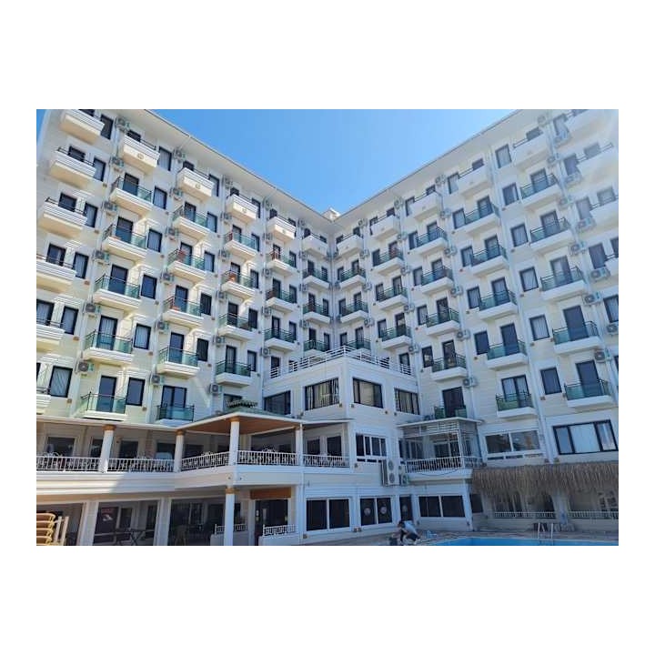 Hotel Sun Fire Beach