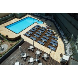 Santa Cruz Village Hotel