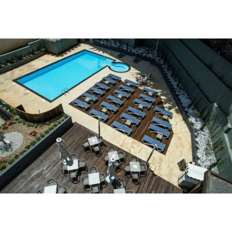 Santa Cruz Village Hotel