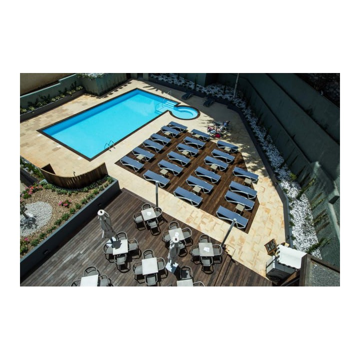 Santa Cruz Village Hotel