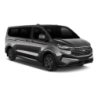 FORD TRANSIT AUTOMATIC 9 SEATS