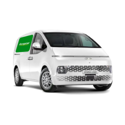 HYUNDAI STARIA 1.2