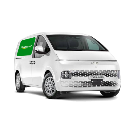 HYUNDAI STARIA 1.2