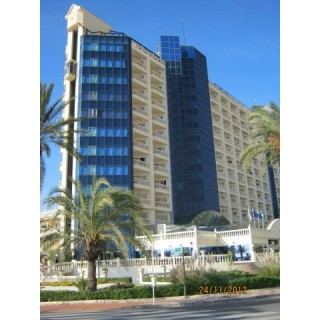 Hotel Moon Dreams Portomagno