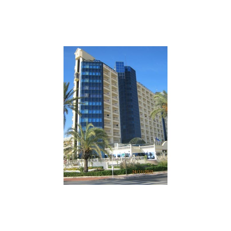 Hotel Moon Dreams Portomagno