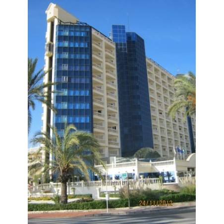 Hotel Moon Dreams Portomagno