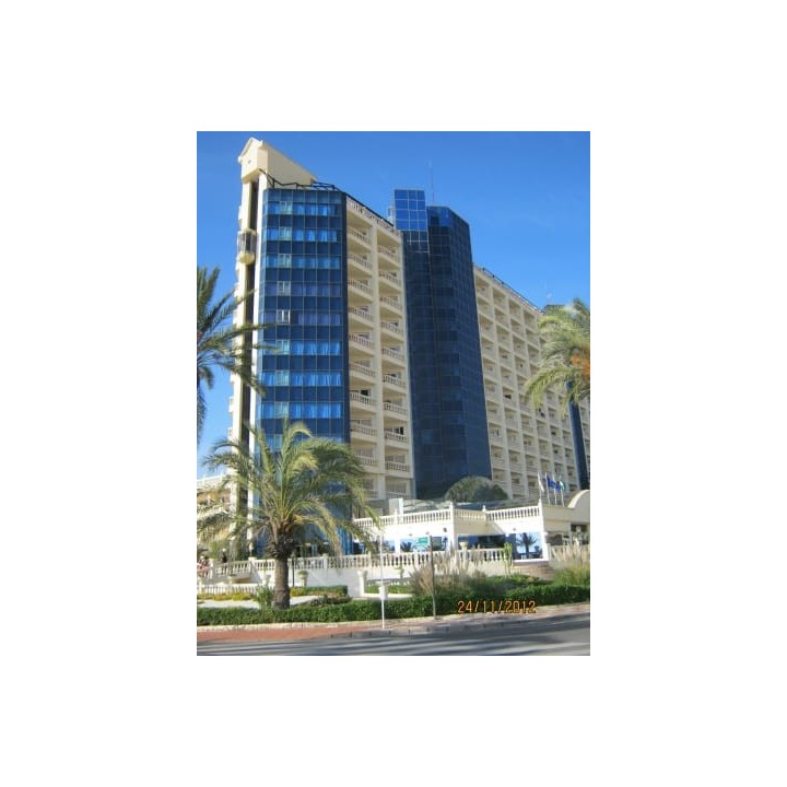 Hotel Moon Dreams Portomagno