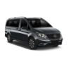 MERCEDES VITO AUTOMATIC 9 SEATS