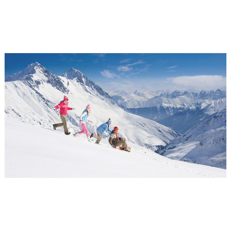 Eigene Anreise Österreich - Tirol: Winterurlaub im Hotel zum Mohren in Reutte