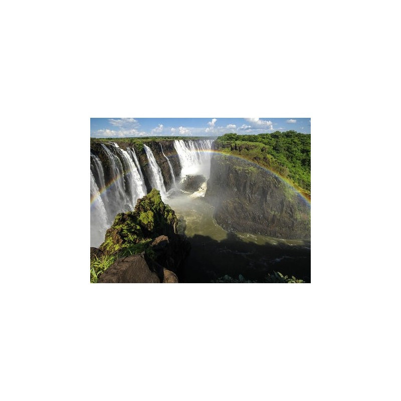 Rundreisen Namibia, Botswana & Simbabwe: Die Seele Afrikas hautnah erleben - Rückflug ab Victoria Falls