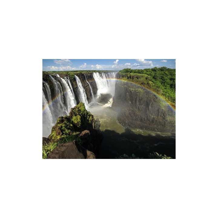 Rundreisen Namibia, Botswana & Simbabwe: Die Seele Afrikas hautnah erleben - Rückflug ab Victoria Falls