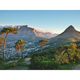 Rundreisen Südafrika: Unvergessliche Momente zwischen Kapstadt & Durban