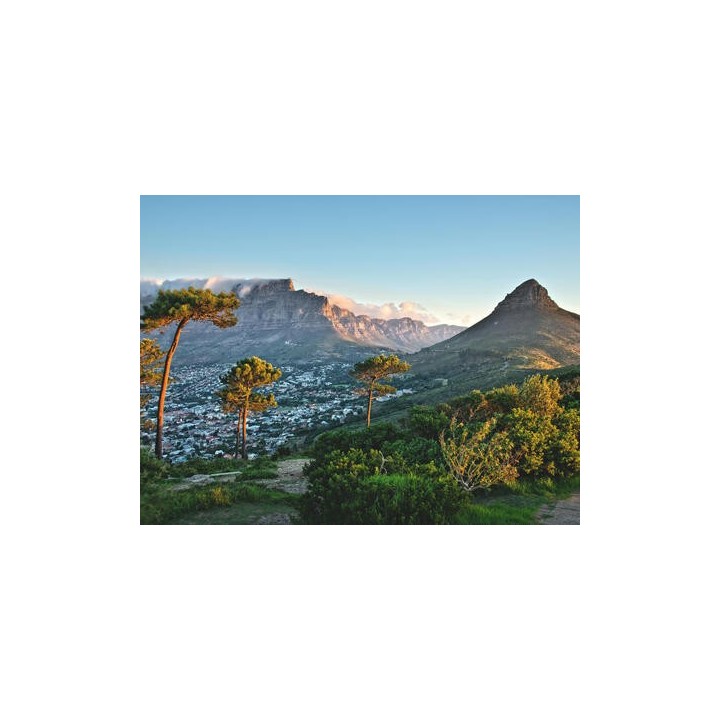 Rundreisen Südafrika: Unvergessliche Momente zwischen Kapstadt & Durban