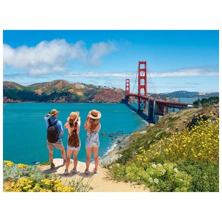 Rundreisen USA: Wo die Sonne untergeht und Träume Richtung Osten reisen