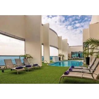 First Central Hotel Suites