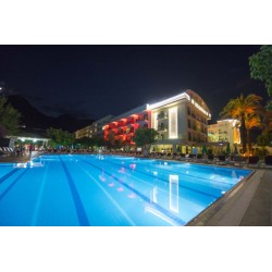 Selcukhan Hotel