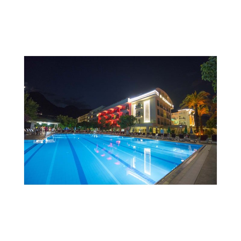 Selcukhan Hotel