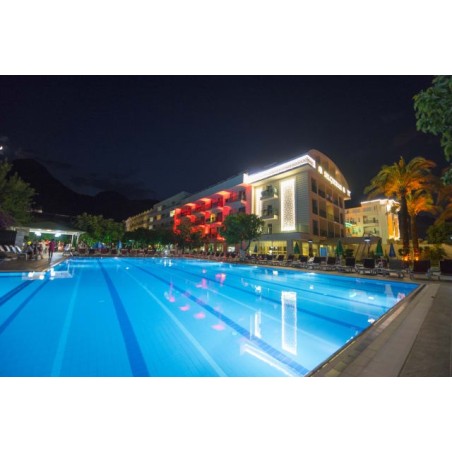 Selcukhan Hotel