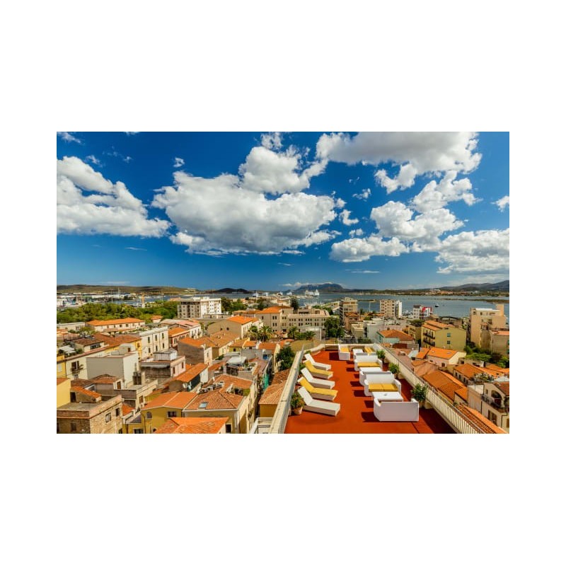 Hotel Panorama