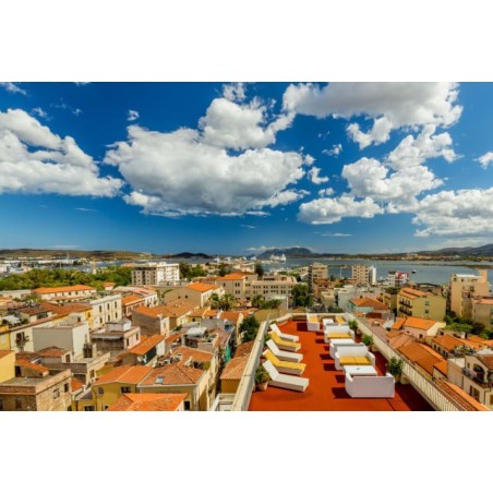 Hotel Panorama