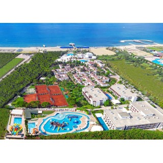 Club Kastalia Holiday Village
