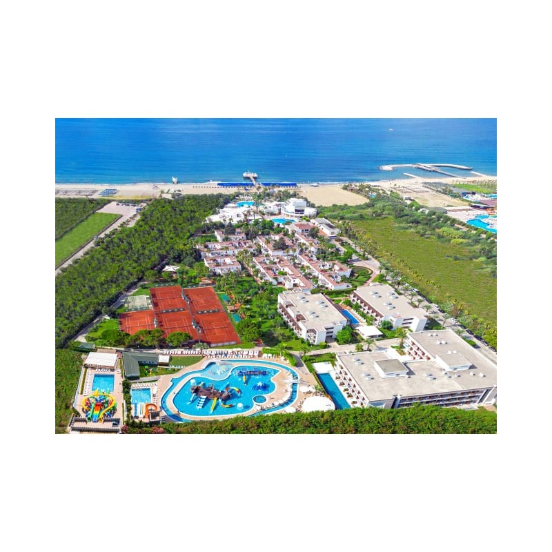 Club Kastalia Holiday Village