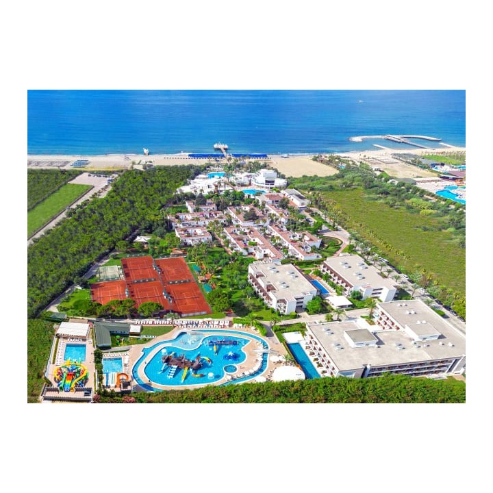 Club Kastalia Holiday Village