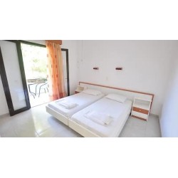 Antigoni's Apartments