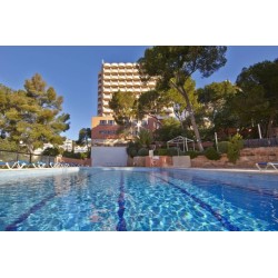 MLL Blue Bay Hotel