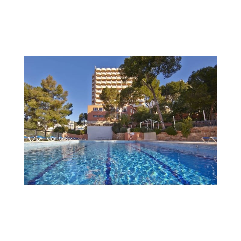 MLL Blue Bay Hotel