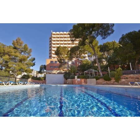 MLL Blue Bay Hotel