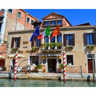 Hotel Ai Mori D'Oriente