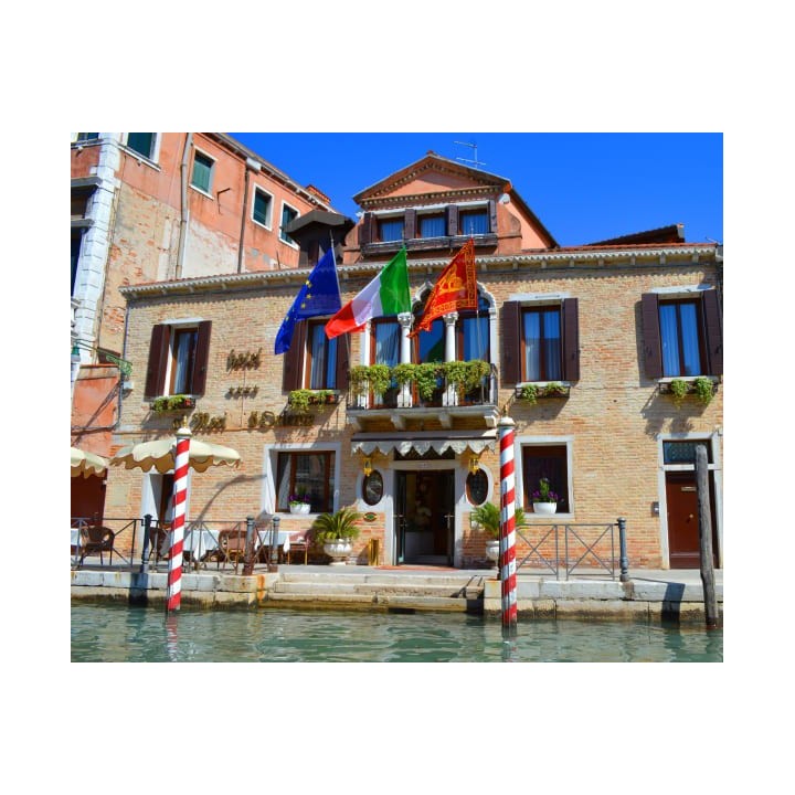 Hotel Ai Mori D'Oriente