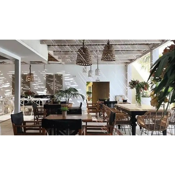 Danaides Hotel Apts.