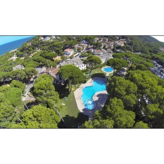 Frankfurt - Begur - Interpals Eco Resort