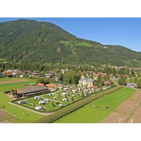 Dolomiten Camping Amlacherhof
