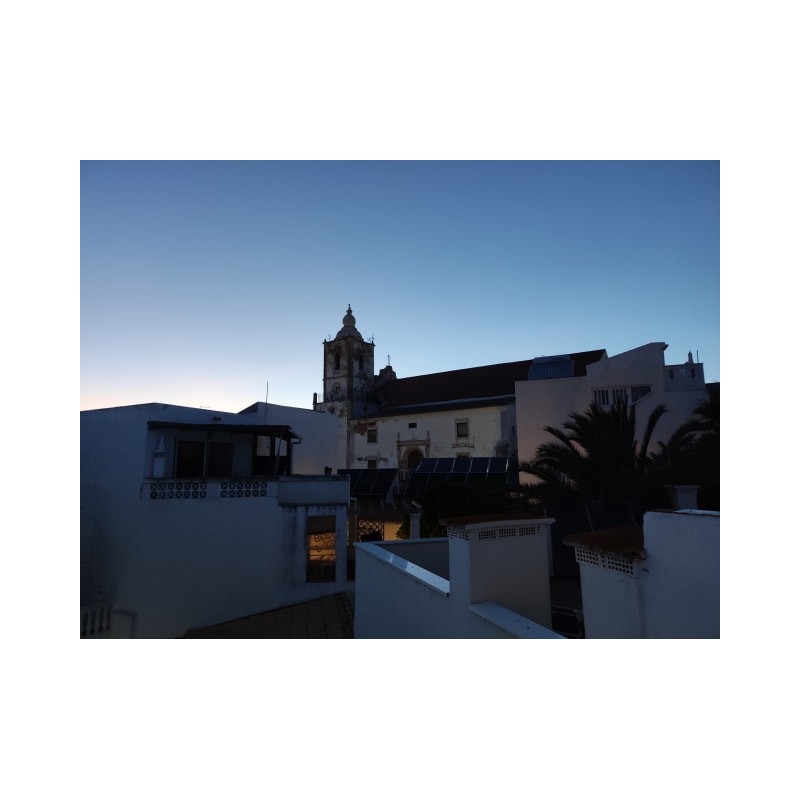 Hotel Lagosmar