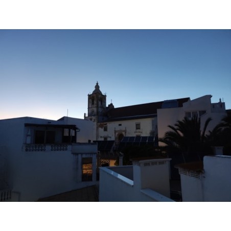 Hotel Lagosmar