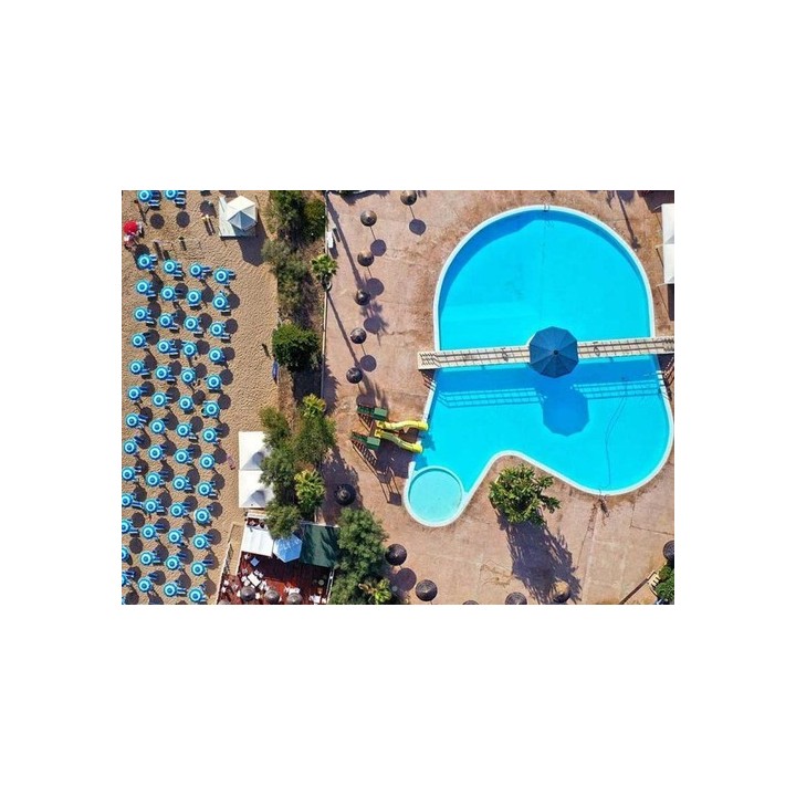 International Manacore