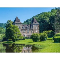 Château Du Gibanel