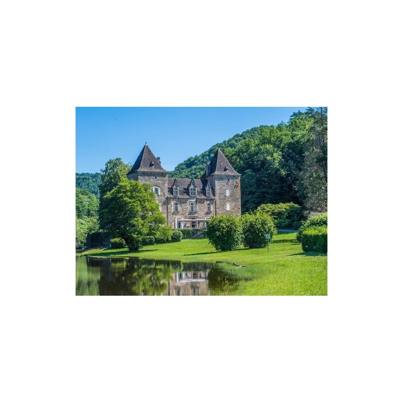 Château Du Gibanel